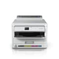 Miniatyrbillede 1 af 6: Epson WorkForce Pro WF-C5390DW - printer - farve - duplex - inkjet - A4/Legal - 4800 x 1200 dpi - op til 25 sider/min. (monokrom)/op til 25 sider/min.
