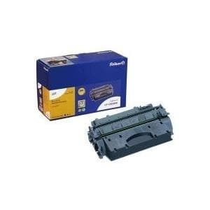 Pelikan 1217 - sort - kompatibel - tonerpatron - til HP LaserJet P2054, P2055, P2056, P2057