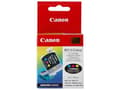 Miniatyrbilde 4 av 5: Canon BCI-11 - 3 pakker - gul, cyan, magenta - original - blekktanker - for BJ-30; BJC-50, 55, 70, 80, 85