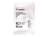 Canon BCI-11 - 3 pakker - gul, cyan, magenta - original - blekktanker - for BJ-30; BJC-50, 55, 70, 80, 85