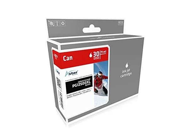 Astar AS15178, Pigmentbasert blekk, 2500 sider
