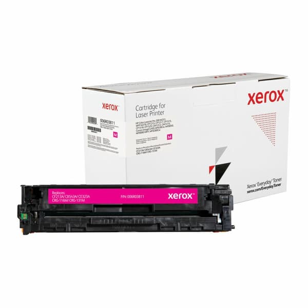 Kompatibel toner Xerox 006R03811 Magenta