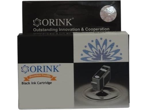 Blekk Orink Canon Orink-brikke CCLI 571XL M CLI571M CLI-571M 0333C001