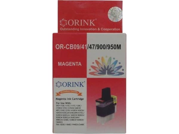 Orink LC900-blekk (HAN-00116)