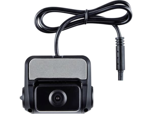 Osram ROADSIGHT Rear, Full HD, 30 fps, 130°, Svart, 195 mm, 390 mm