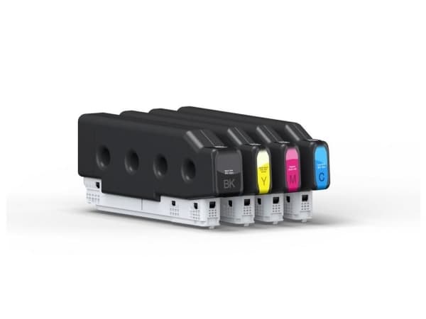 Epson - Magenta - original - blekkpatron - for WorkForce Enterprise AM-C4000