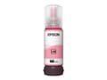 Miniatyrbild 3 av 5: Epson EcoTank 107 - 70 ml - ljus magenta - original - bläckrefill