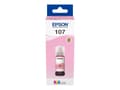 Miniatyrbild 5 av 5: Epson EcoTank 107 - 70 ml - ljus magenta - original - bläckrefill