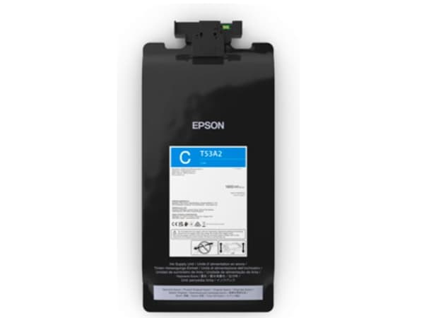 EPSON Tinte cyan 1600ml SureColor SC-T770DL