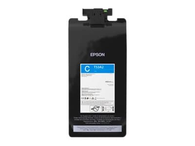 EPSON Tinte cyan 1600ml SureColor SC-T770DL