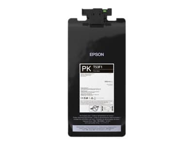 Epson UltraChrome Pro6, Väriainepohjainen muste, 1600 ml, 1 kpl, Kertapakkaus
