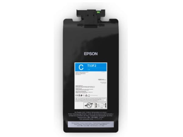 EPSON blekk cyan 1600ml SureColor SC-P8500DL
