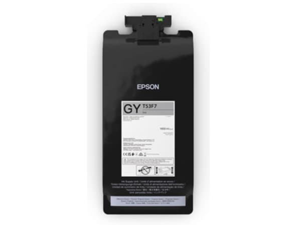 Epson UltraChrome Pro6, Väriainepohjainen muste, 1600 ml, 1 kpl, Kertapakkaus
