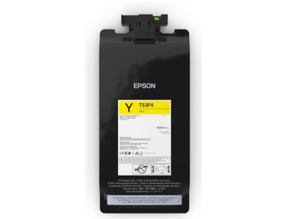 EPSON Tinte gelb 1600ml SureColor SC-P8500DL