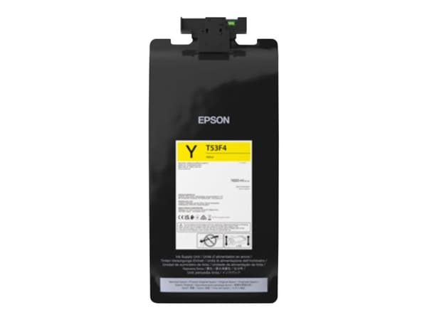 EPSON Tinte gelb 1600ml SureColor SC-P8500DL
