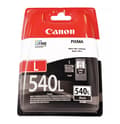 Miniatyrbild 1 av 2: Canon PG-540L bläckpatron 1 st Original Svart