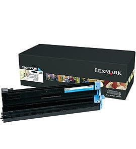 Lexmark C925X73G tonerpatron 1 stk. Original Cyan