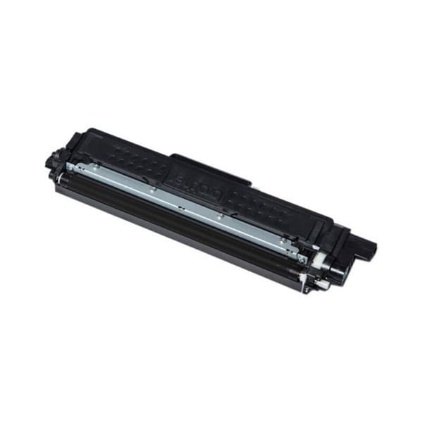 Brother TN-243BK tonerpatron 1 stykker Original Sort
