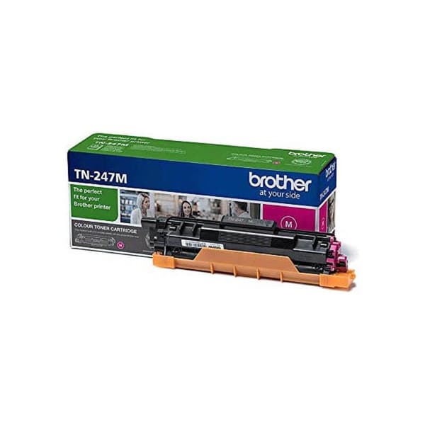 Originale Toner Brother TN247 - Magenta