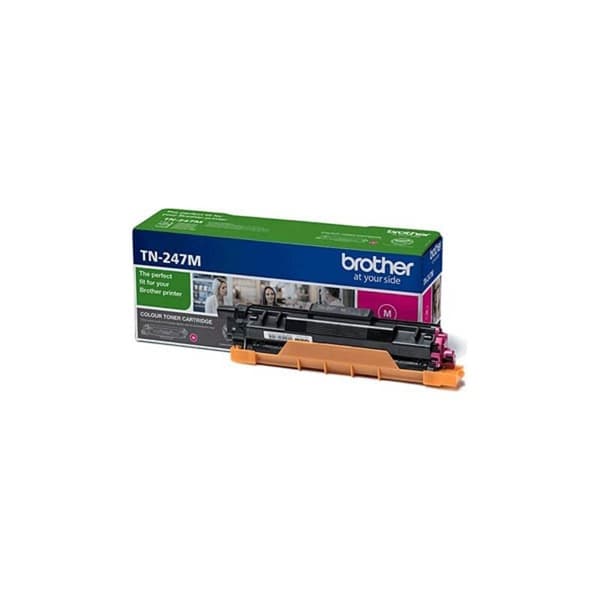 Originale Toner Brother TN247 - Magenta