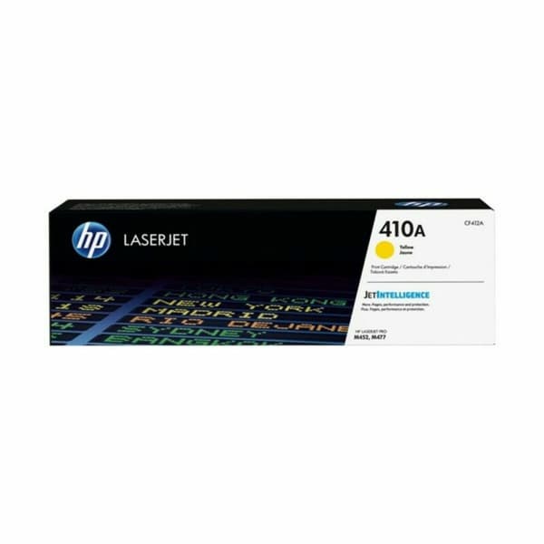 HP 410A magenta original LaserJet-tonerkassett