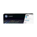 Miniatyrbilde 4 av 4: HP 410A cyan original LaserJet-tonerkassett