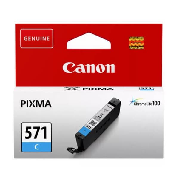Canon Blekk 0386C001