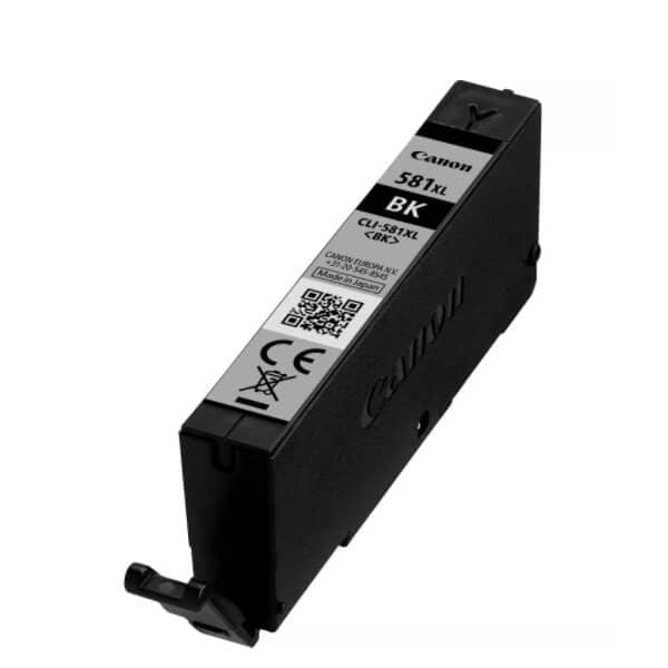 Canon Blekk 2052C001 CLI-581XL