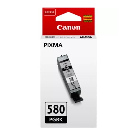 Canon Blekk 2078C001 PGI-580