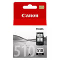 Miniatyrbilde 3 av 3: Canon Blekk 2970B001 PG-510 Svart