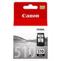 Miniatyrbilde 1 av 3: Canon Blekk 2970B001 PG-510 Svart