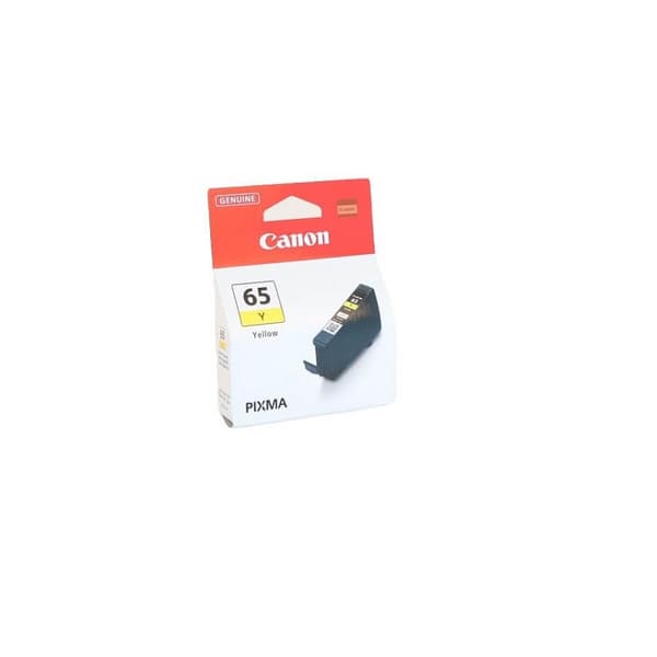 Canon Blekk 4218C001 CLI-65 Gul