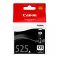 Miniatyrbilde 3 av 4: Canon Blekk 4529B001 PGI-525 Svart