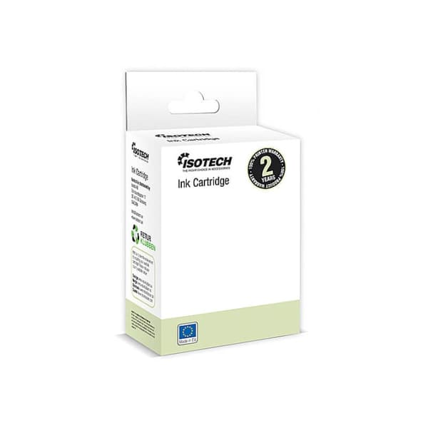ISOTECH Blekk 0331C001 CLI-571XL Svart