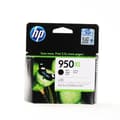 Miniatyrbild 3 av 3: HP Bläck CN045AE 950XL Svart