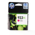 Miniatyrbillede 1 af 2: HP Blæk CN055AE 933XL Magenta