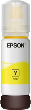 Miniatyrbild 3 av 3: Epson Ecotank 102 Original Gul