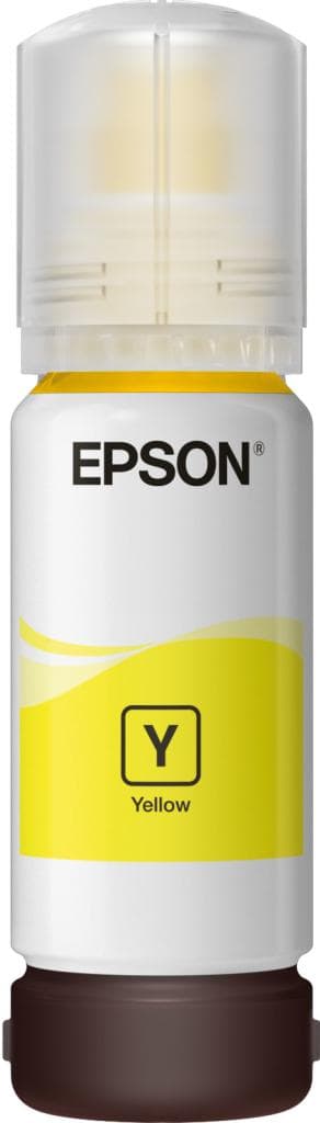 Epson Ecotank 102 Original Gul