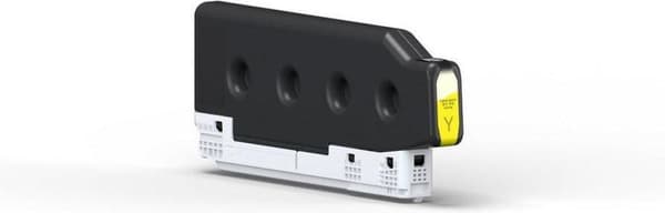 Epson - gul - original - bläckpatron - för WorkForce Enterprise AM-C5000, AM-C6000
