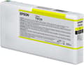 Miniatyrbillede 5 af 5: Epson T913400 Yellow Ink (T913400)