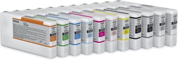Epson T913B00 grönt bläck (T913B00)