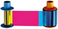 Pikkukuva 1 / 2: Fargo DTC1500 Ribbon YMCKO (500) (45610)
