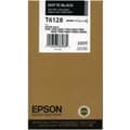 Miniatyrbild 5 av 6: Epson T6128 - 220 ml - mattsvart - original - bläckpatron - för Stylus Pro 7400, Pro 7880, Pro 9800