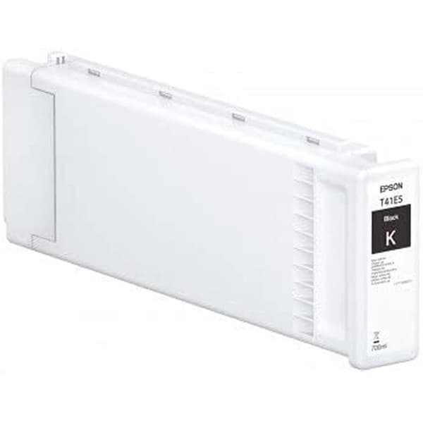 Original blækpatron Epson C13T41E540 Sort