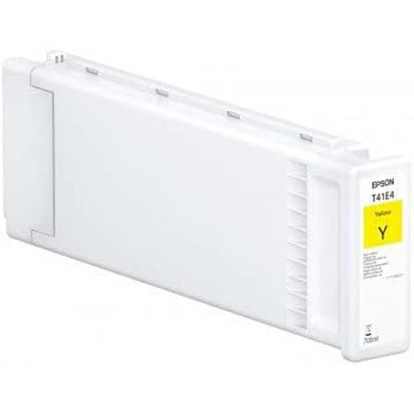 Original blækpatron Epson C13T41E440 Gul