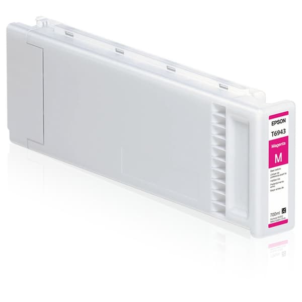 Original blækpatron Epson C13T694300 Magenta