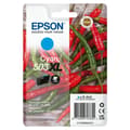 Miniatyrbillede 1 af 2: Original blækpatron Epson C13T09R24020 Sort