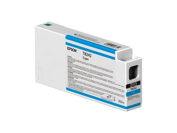 EPSON Tinte lys svart 350 ml SureColor SC-P6000/7000/8000/9000