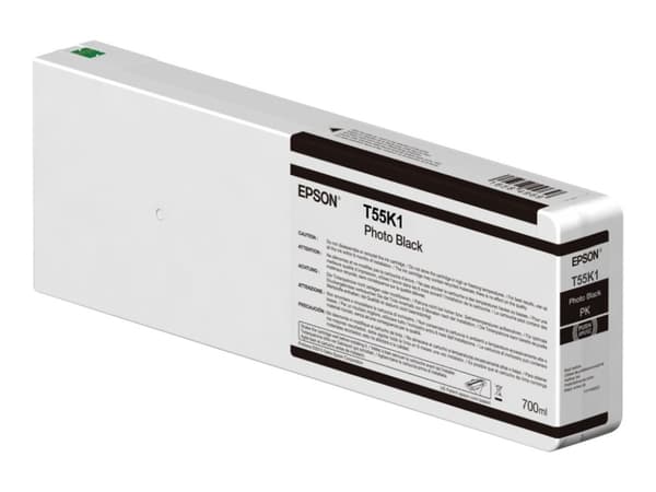 SglpckPhotoBK T55K100 UChrme HDX/HD700ml