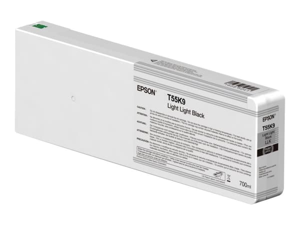SglpckLight BKT55K900 UChrme HDX/HD700ml